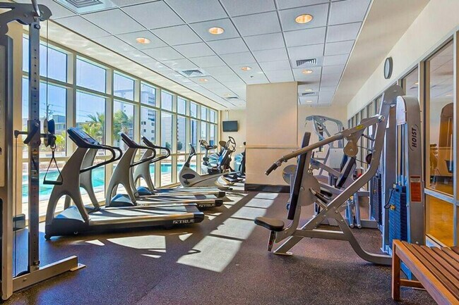 Building Photo - 1010 W Beach Blvd