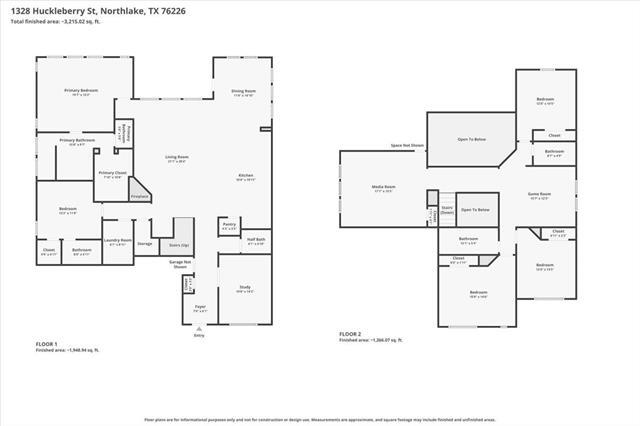 Building Photo - 1328 Huckleberry St