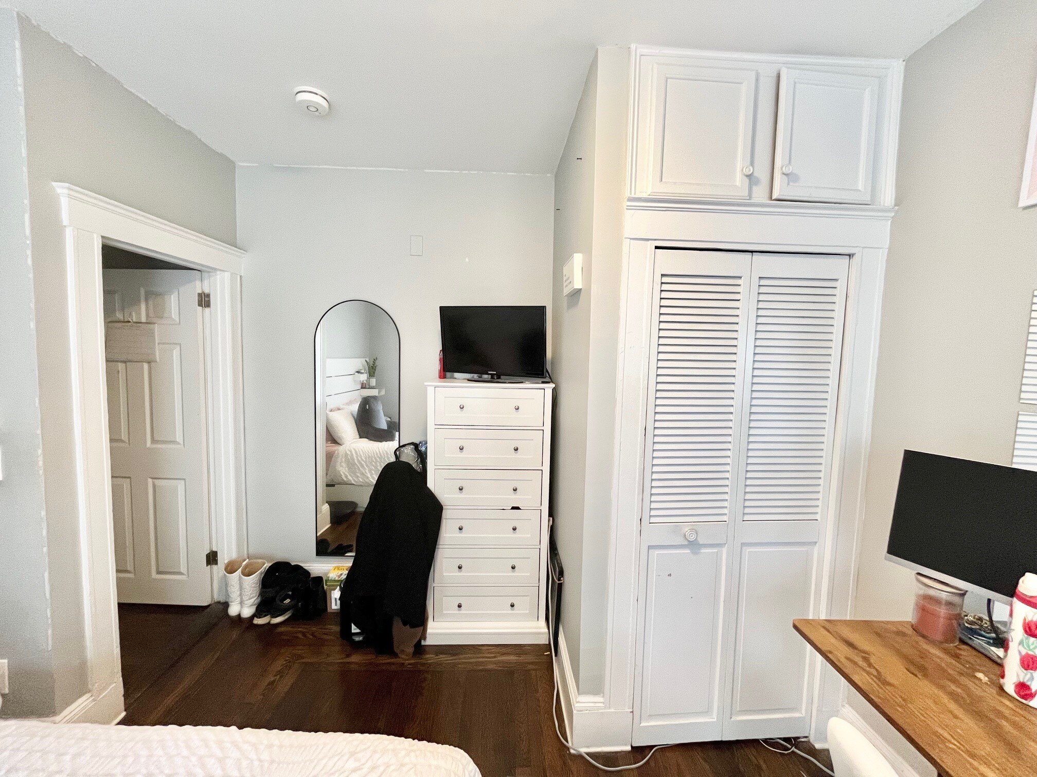 Building Photo - 220 Faneuil St