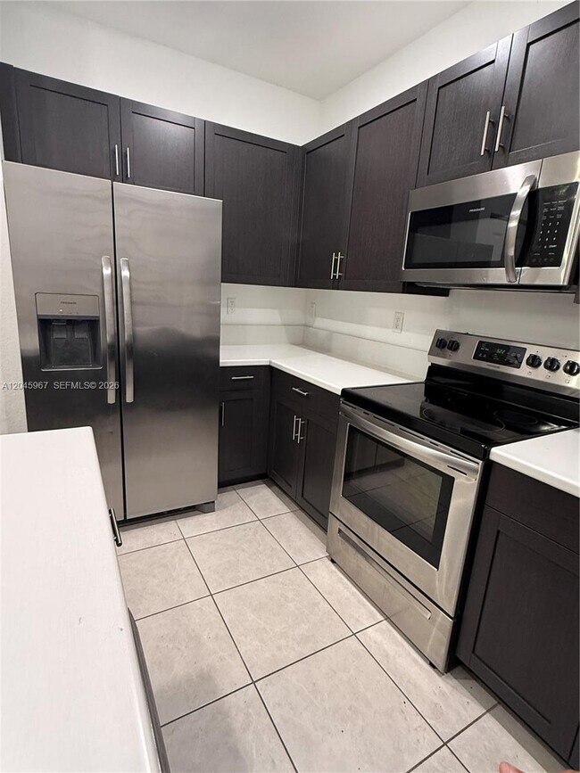 Building Photo - 18109 SW 147th Ct