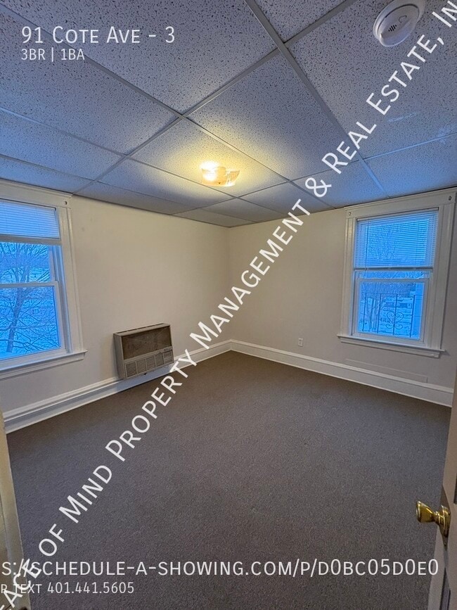 Building Photo - 91 Cote Ave