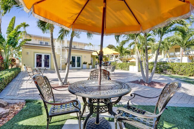 Building Photo - 905 N Federal Hwy