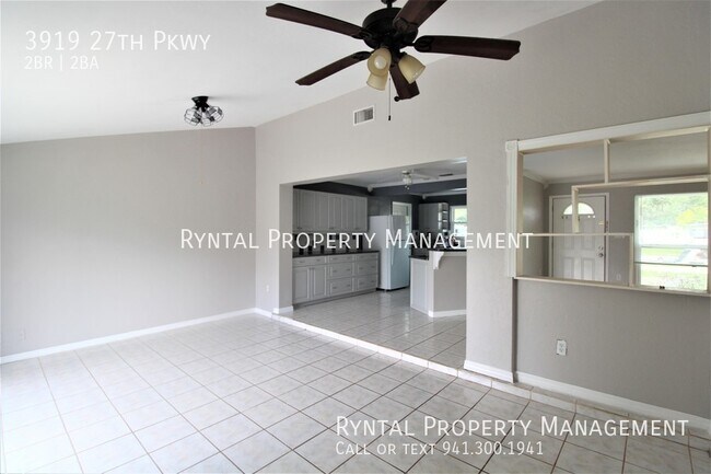 Building Photo - 3919 27th Pky