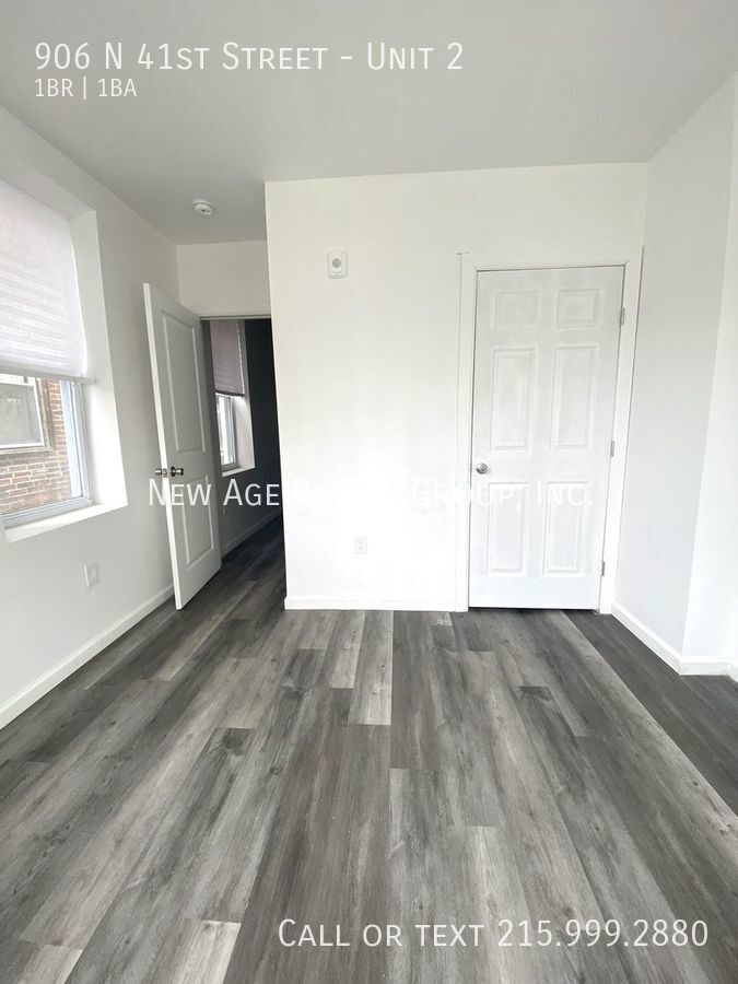 Building Photo - 906 N 41st St