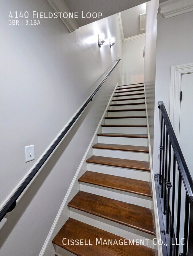 Building Photo - 4140 Fieldstone Lp