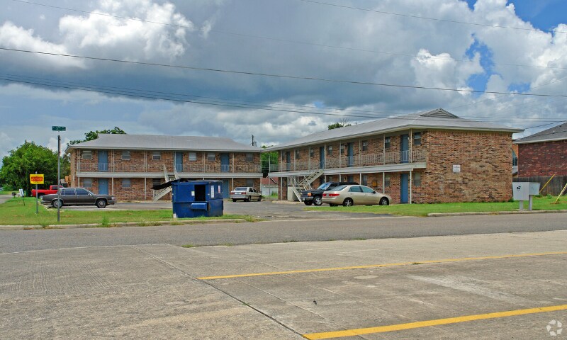 Primary Photo - 101 N 3rd St