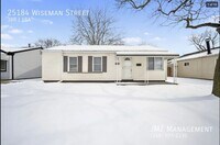 Building Photo - 25184 Wiseman St