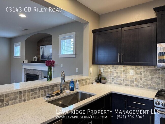 Building Photo - 63143 O. B. Riley Rd