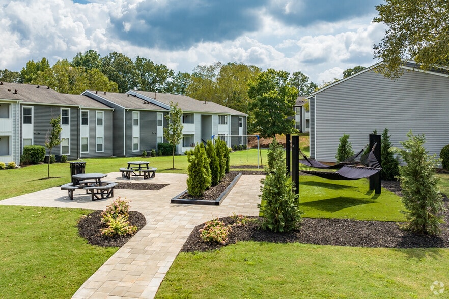 Building Photo - Reserve on Riverside Apartments