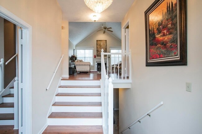Building Photo - 1508 Clover Ct