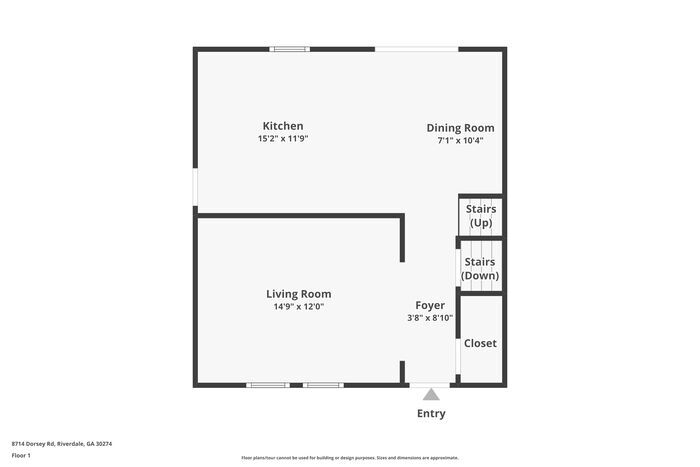 Building Photo - 8714 Dorsey Rd