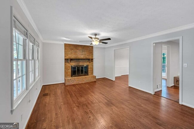 Building Photo - 4472 Old Mabry Pl