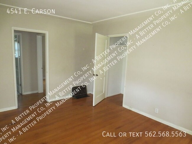 Building Photo - 4541 E. Carson-