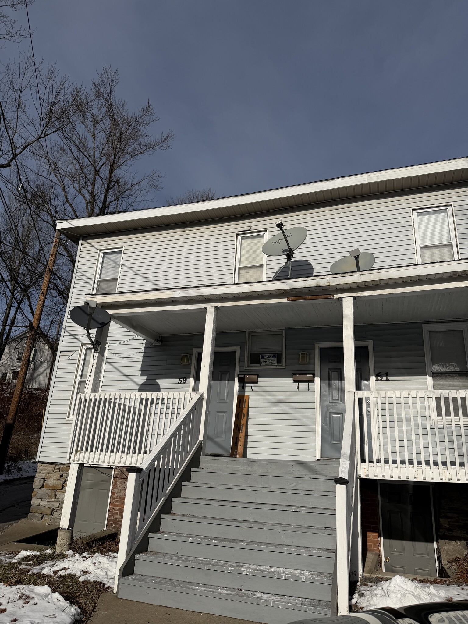 Building Photo - 61 Williams Ave