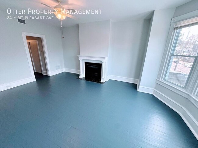 Building Photo - 24 E Mt Pleasant Ave