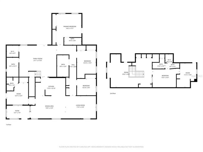 Building Photo - 2835 W Shelton Ave