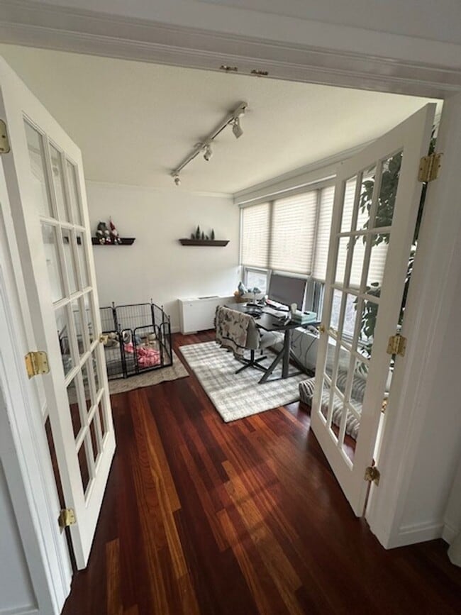 Building Photo - The Dorchester