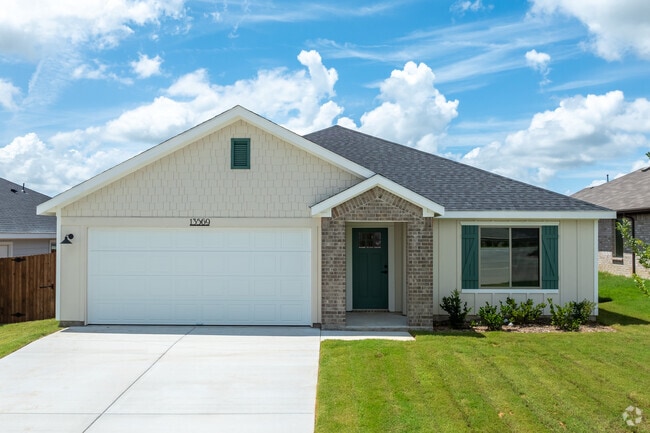 Building Photo - The Reserve Homes