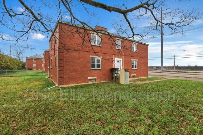 Building Photo - 209 N James Rd