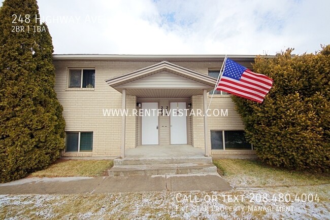 Primary Photo - 248 Hwy Ave