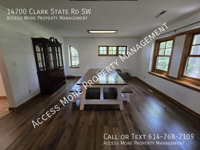 Building Photo - 14700 Clark State Rd SW