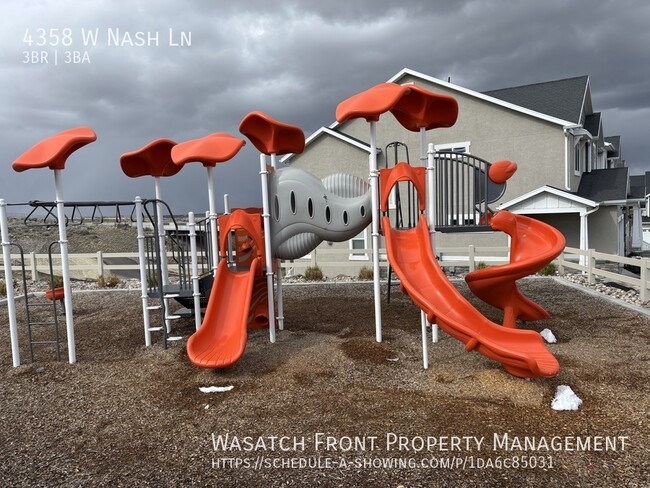Building Photo - 4358 W Nash Ln