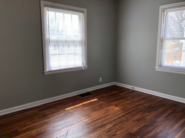 Building Photo - 632 Newton St