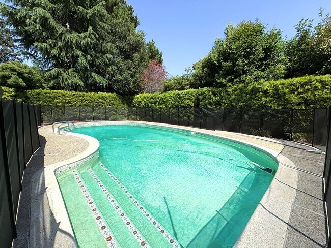 Building Photo - Stunning 4-Bedroom Home with Pool, Solar P...