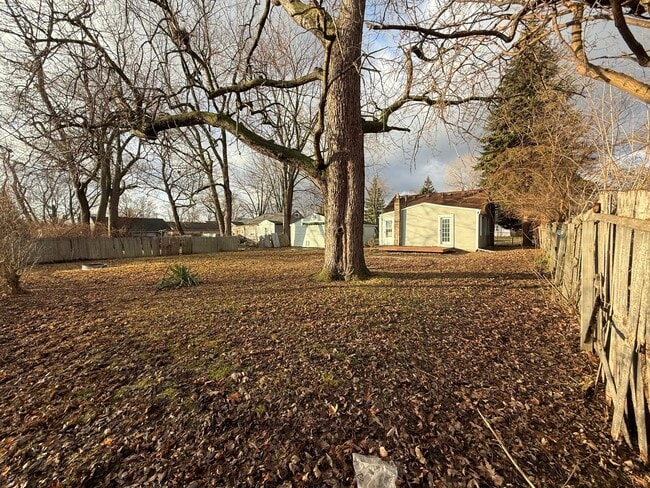 Building Photo - 11691 Cornell St