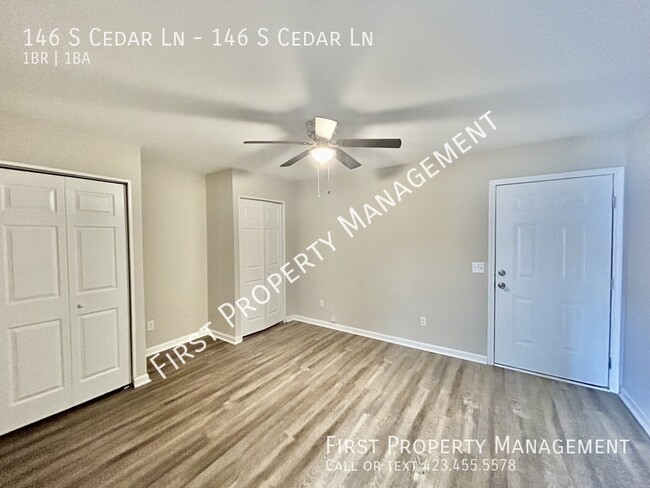 Building Photo - Free Month's Rent!:1Bed/1Bath APT in Ft O!...