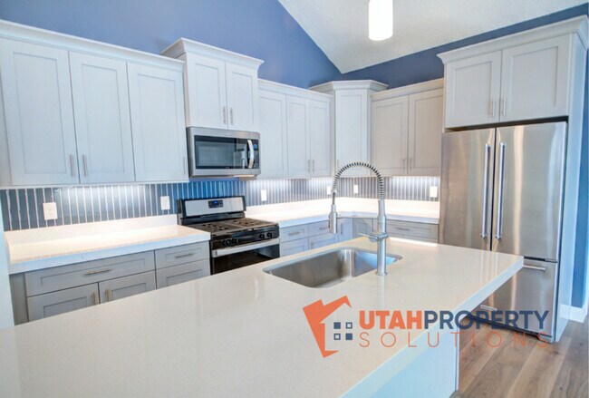 Building Photo - 538 Fashion Creek Ct