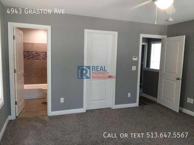Building Photo - 4943 Graston Ave