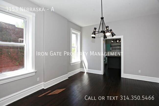 Building Photo - 3153 Nebraska-A