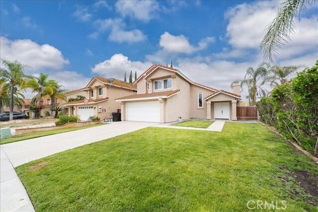 Building Photo - 24687 New Haven Dr