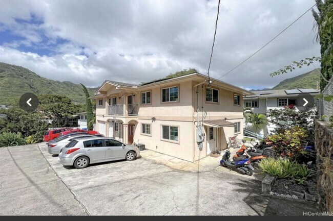 Building Photo - 2318 Waiomao Rd