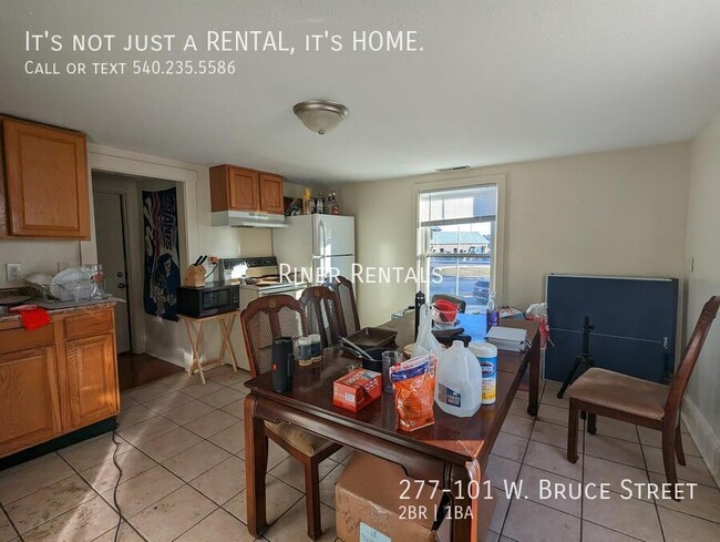 Building Photo - 277-101 W. Bruce Street-