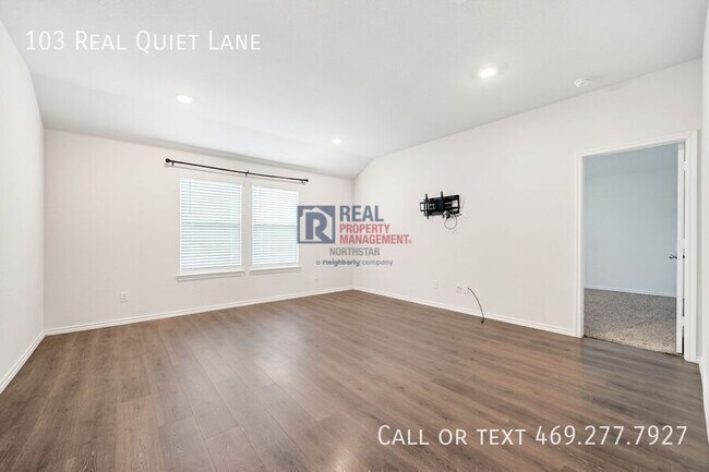 Building Photo - 103 Real Quiet Ln