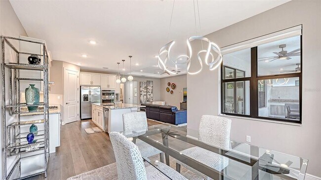 Building Photo - 17202 Cresswind Ter
