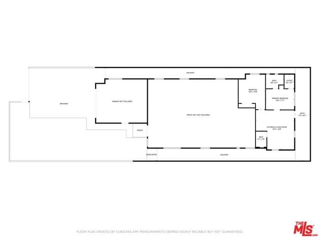 Building Photo - 2707 Kelburn Ave