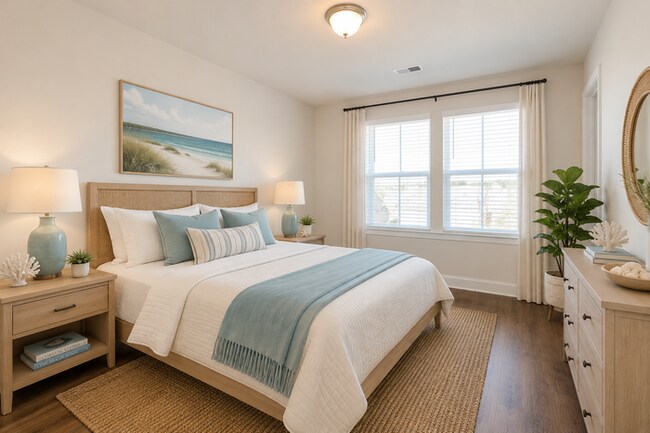 Building Photo - Vista Floorplan