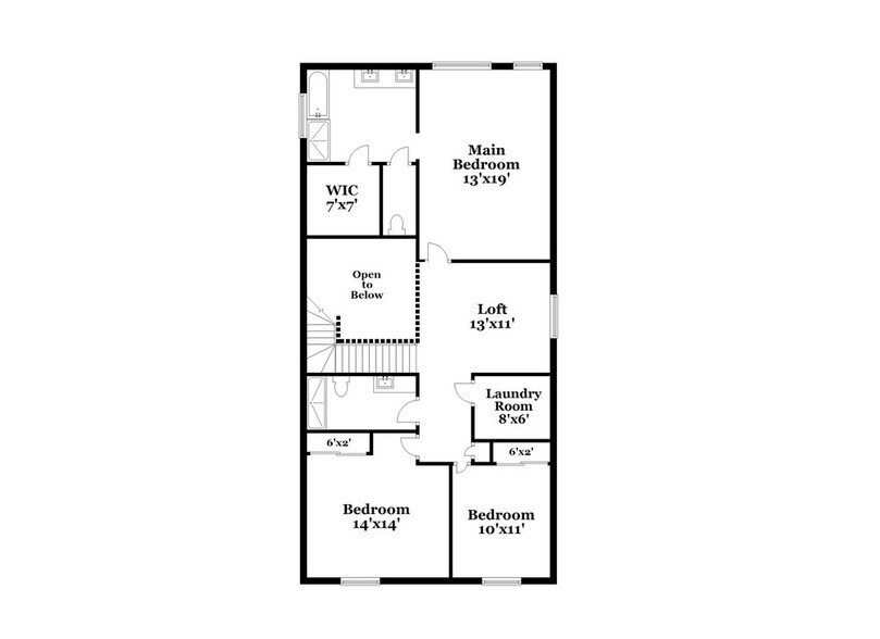 Building Photo - 6369 Azurelyn Ave