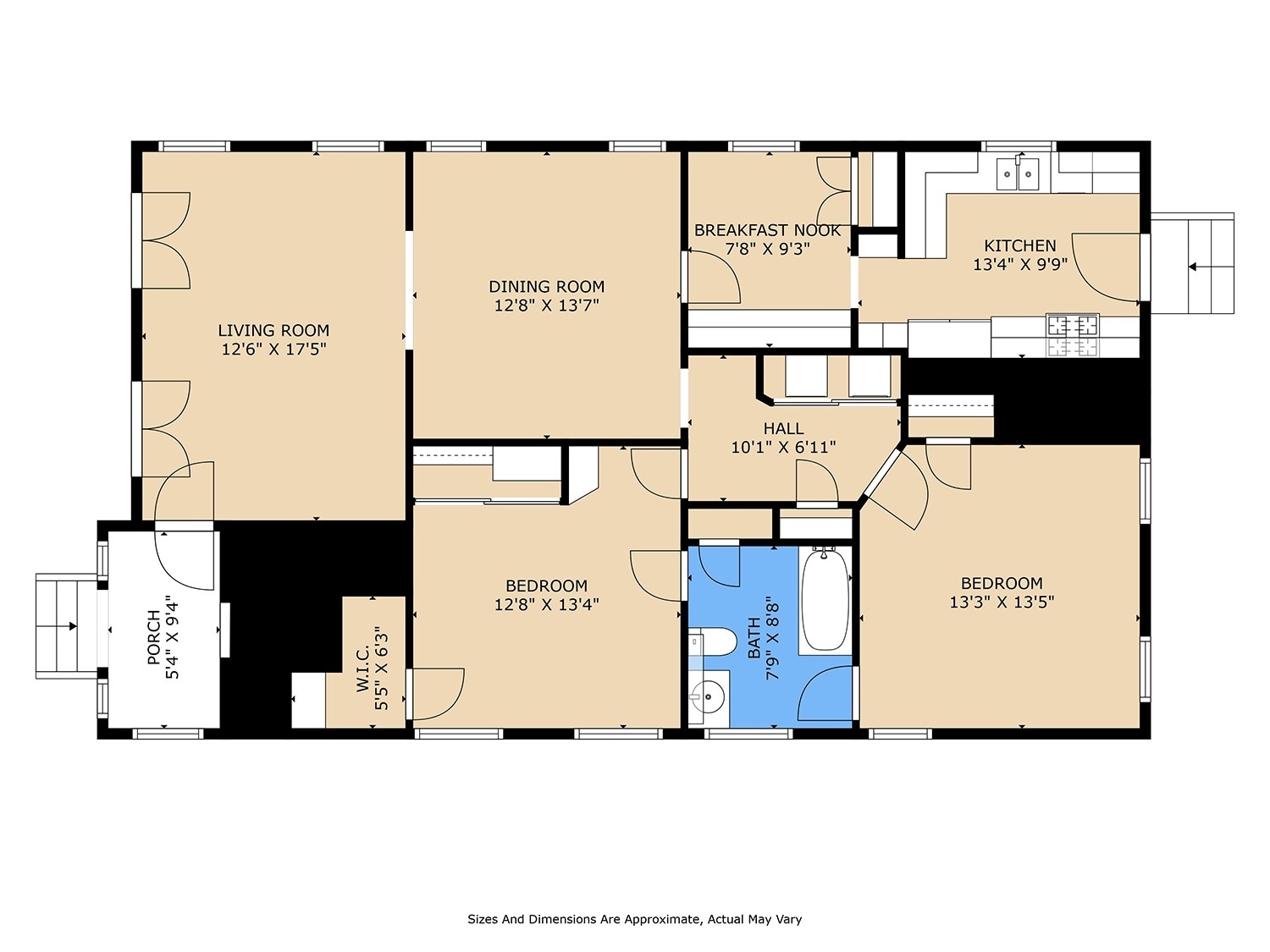 Building Photo - 1617 Soniat St