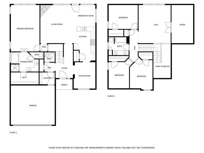 Building Photo - 8330 E County Rd 114