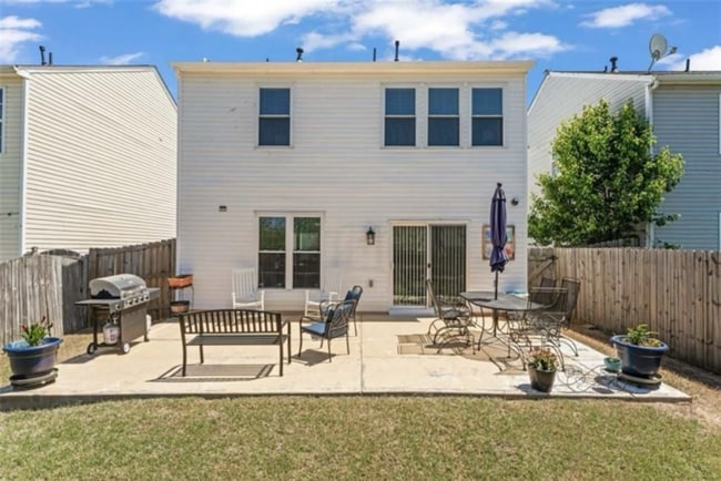 Building Photo - 1711 Taynton Cir