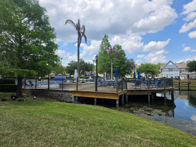 Building Photo - 4013 Venetian Bay Dr