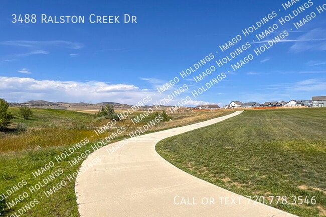 Building Photo - 3488 Ralston Creek Dr