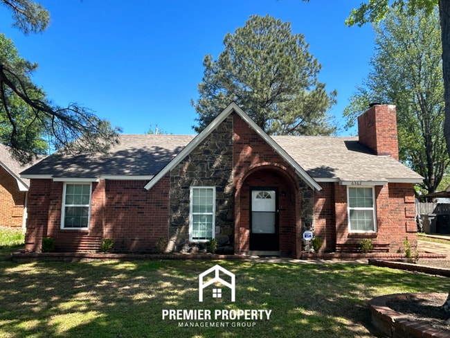 Primary Photo - 6362 N Fawn Hollow Cir