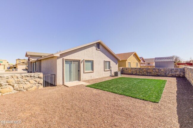 Building Photo - 4745 Guillermo Espinoza St