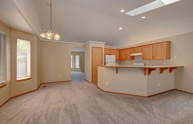 Building Photo - 3bd 2ba Ranch Style Home in North Salmon Creek - Avail Now!