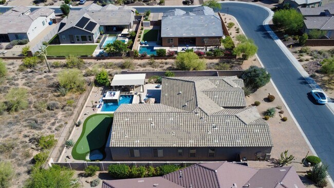 Building Photo - Spacious 4BR House in Cave Creek